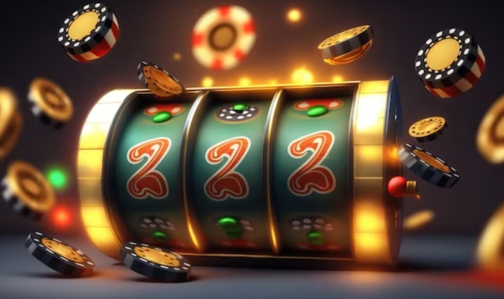 Slot Online Paling Seru di Tahun 2025