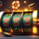 Slot Online Paling Seru di Tahun 2025