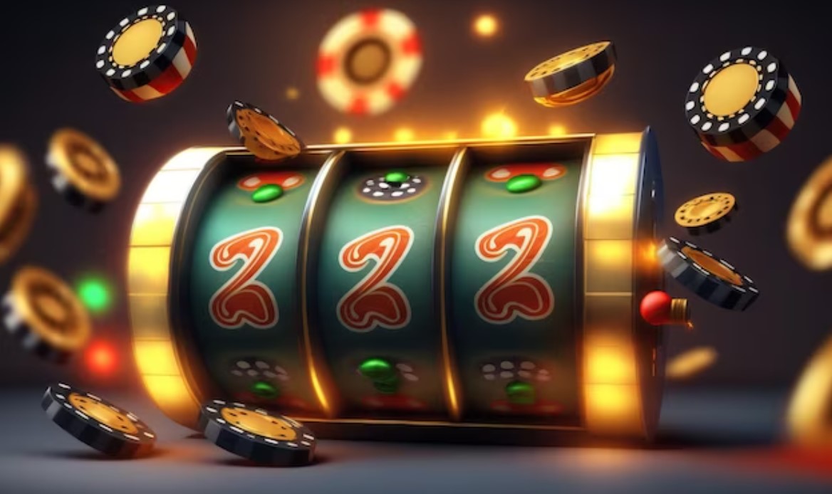 Slot Online Paling Seru di Tahun 2025