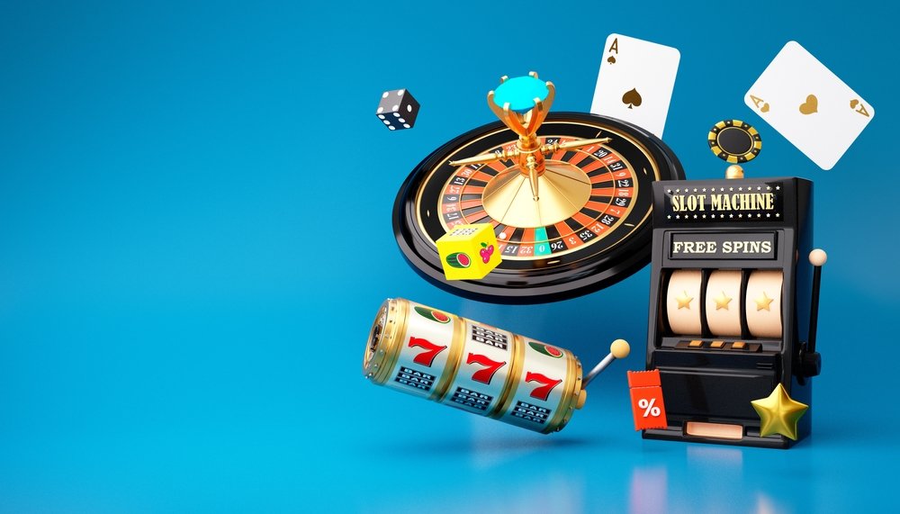 Langkah Awal Main Slot Online untuk Pengguna Baru