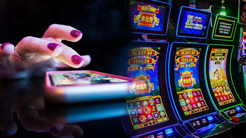 Apa Itu Slot Online Demo dan Kenapa Penting Dicoba?